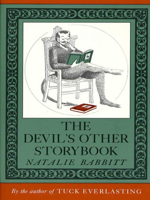 Title details for The Devil's Other Storybook by Natalie Babbitt - Wait list